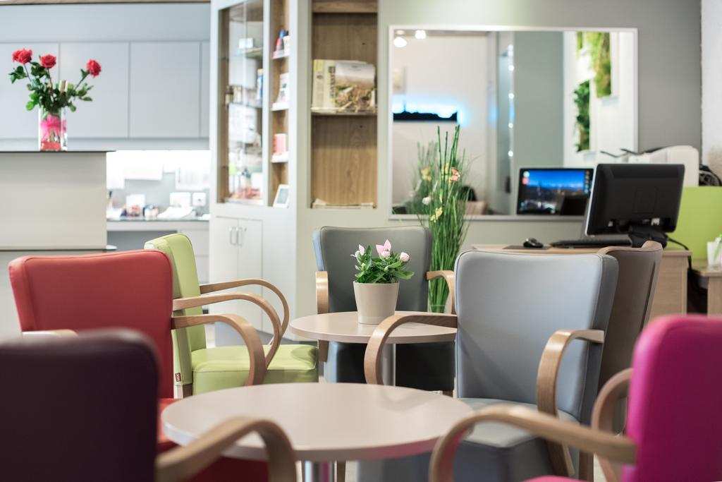 Hotel Waldhorn Berna