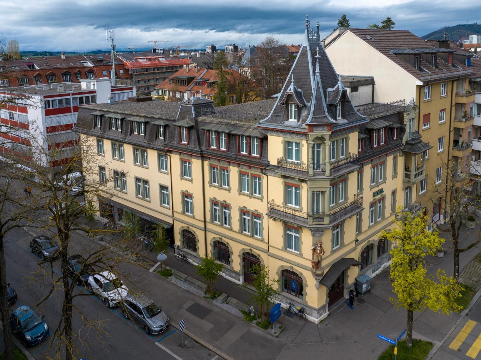 Waldhorn