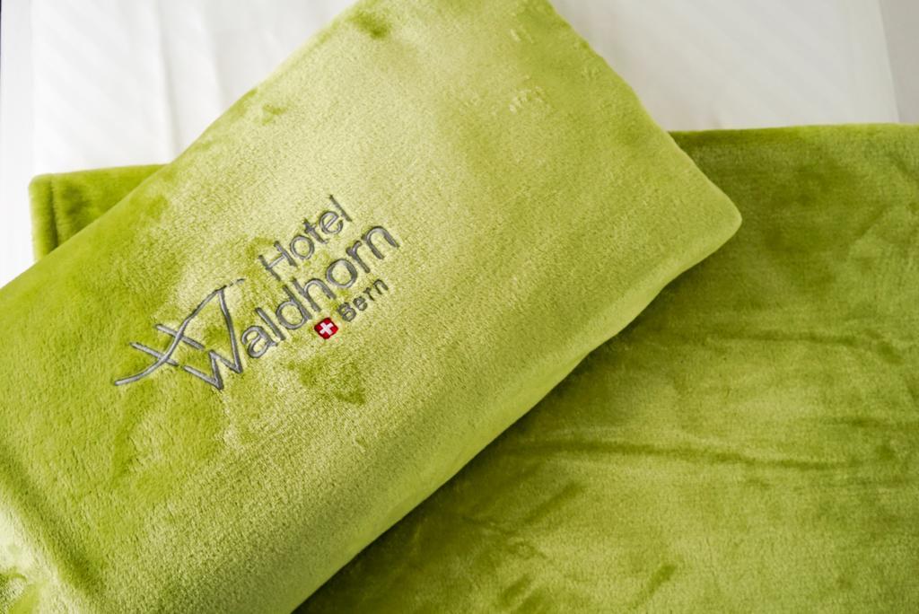 Hotel Waldhorn Berna