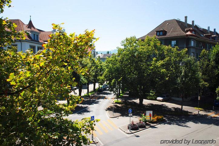 Waldhorn Bern
