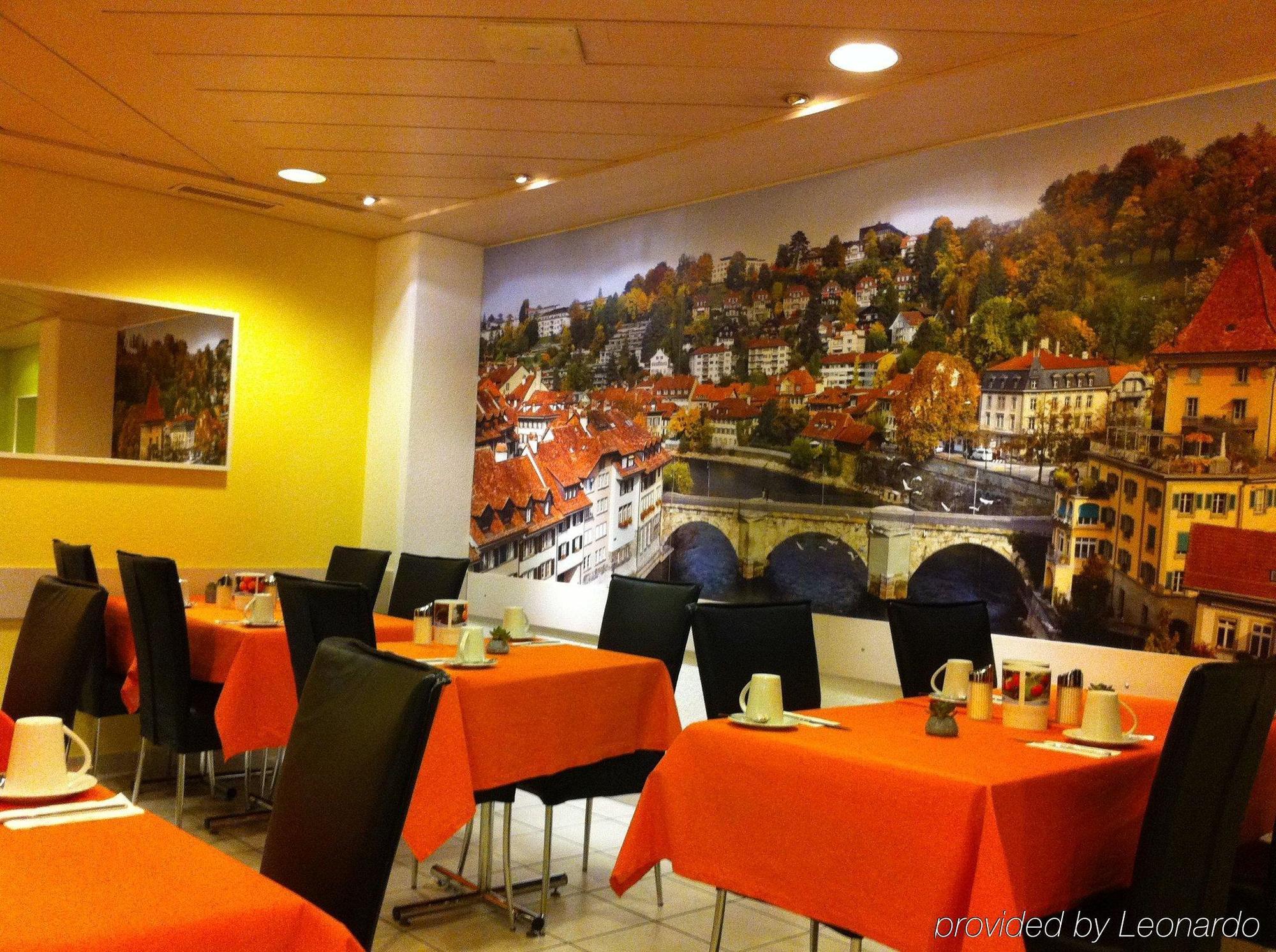 Waldhorn Hotel Bern