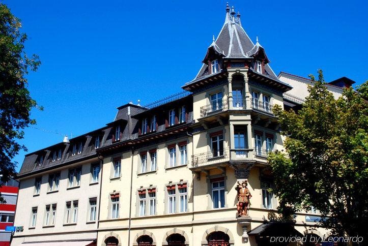 Waldhorn Hotel Berna