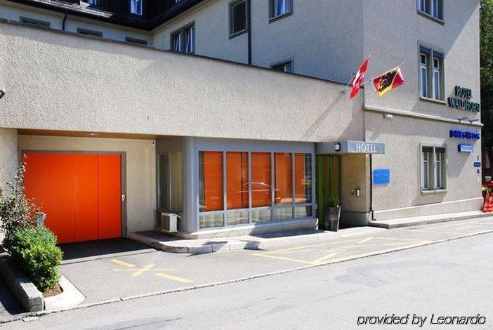 Hotel Waldhorn