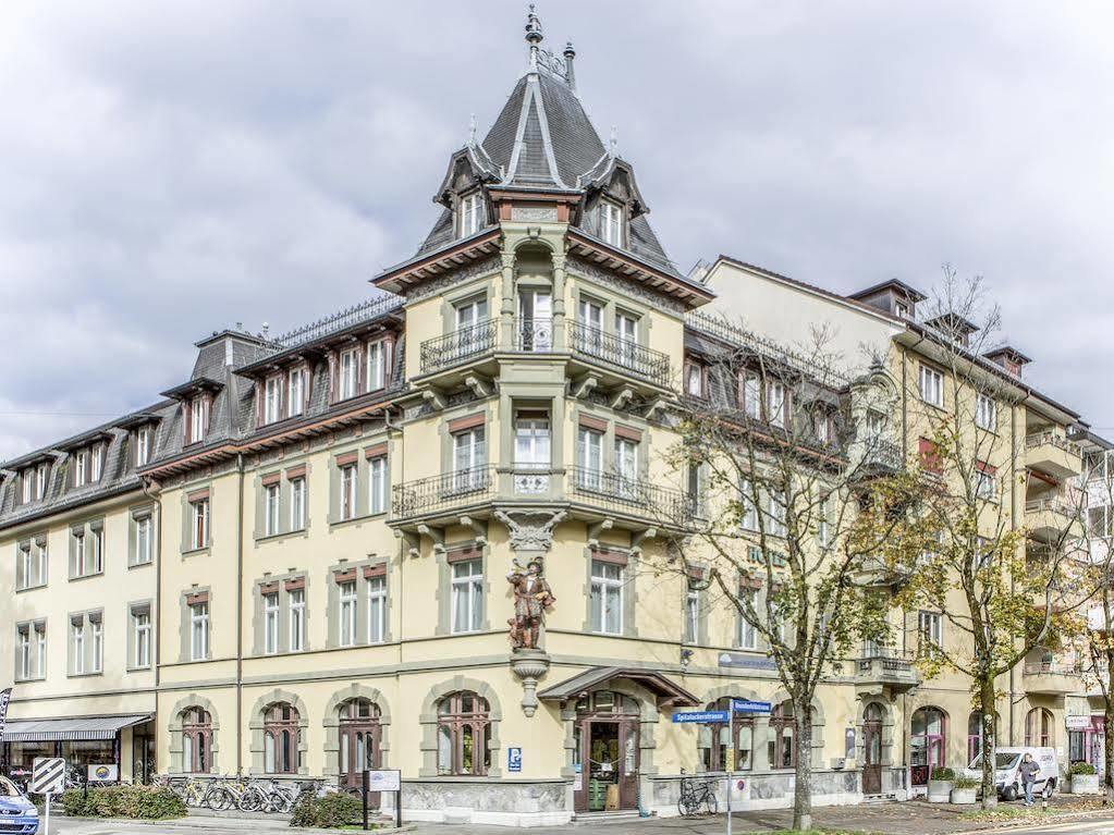 Waldhorn Hotel Berna