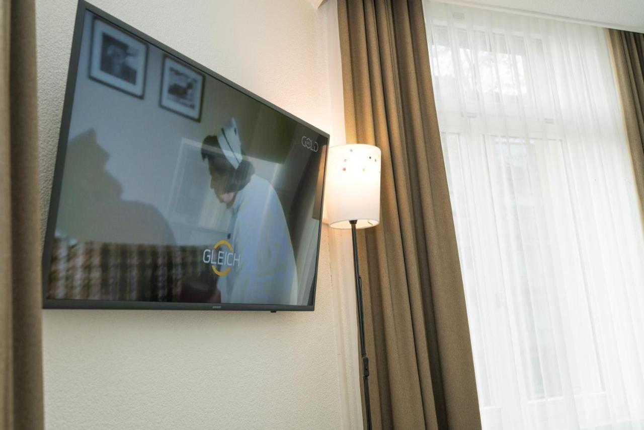 Waldhorn Hotel Bern