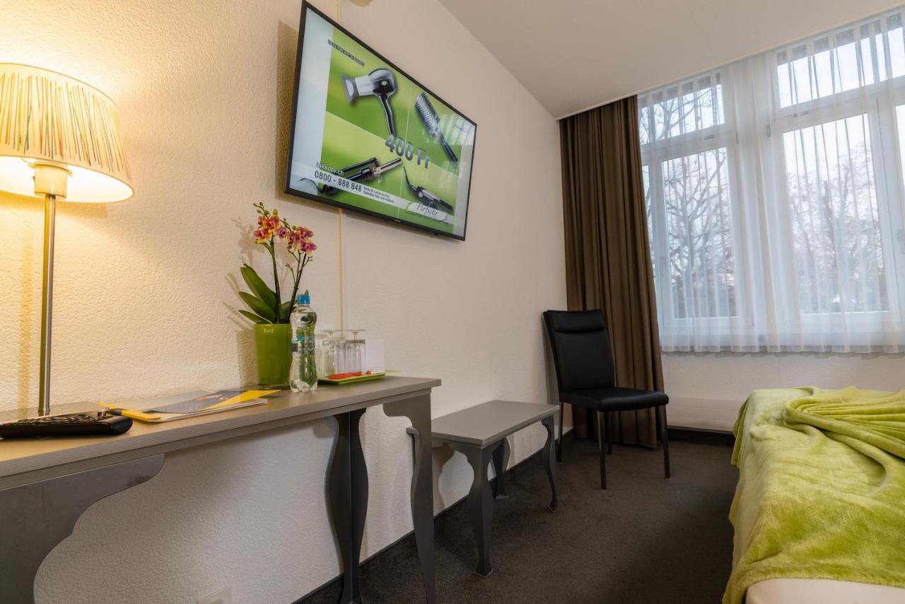 Waldhorn Hotel Berna