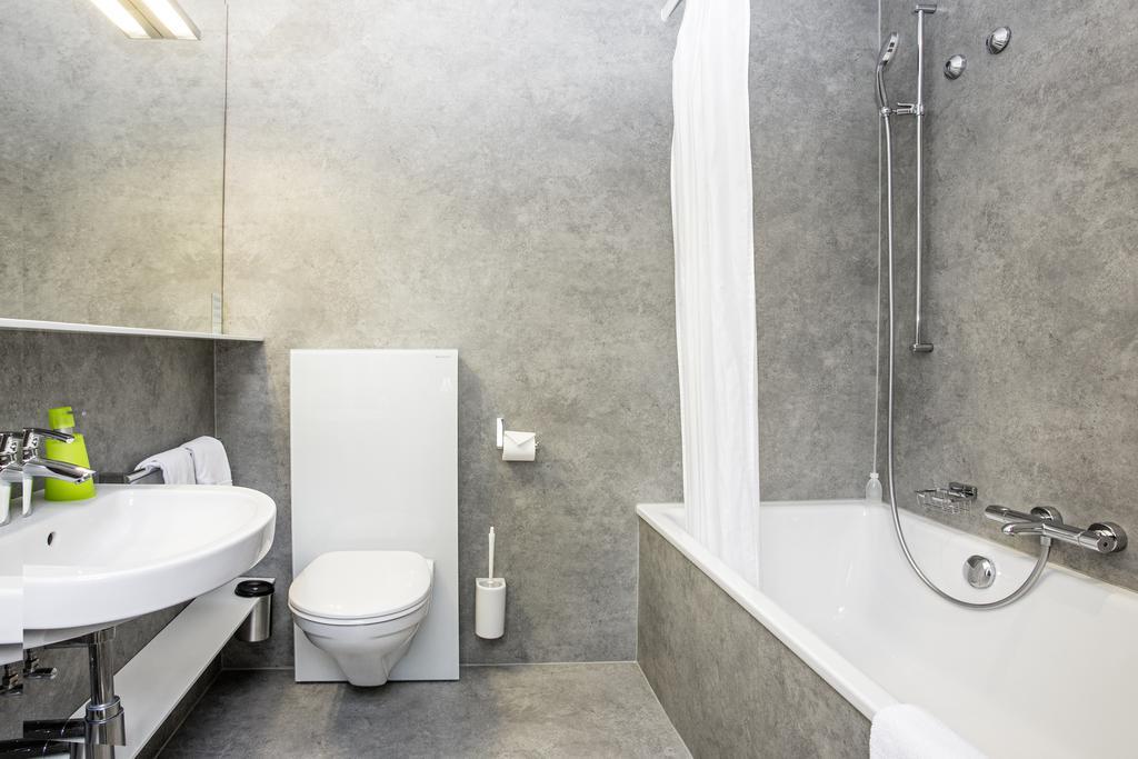 Waldhorn Hotel Bern